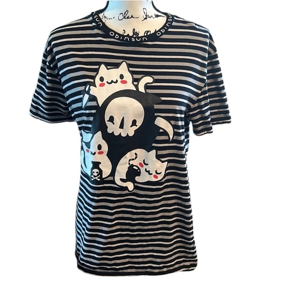 Obinsun Shirt - Picture 2 of 5